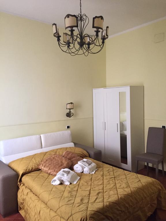 Deseo Maison Рим Экстерьер фото