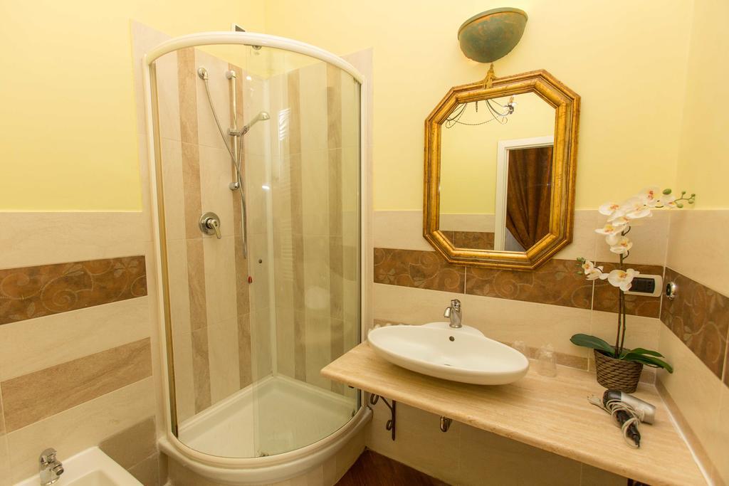 Deseo Maison Рим Экстерьер фото
