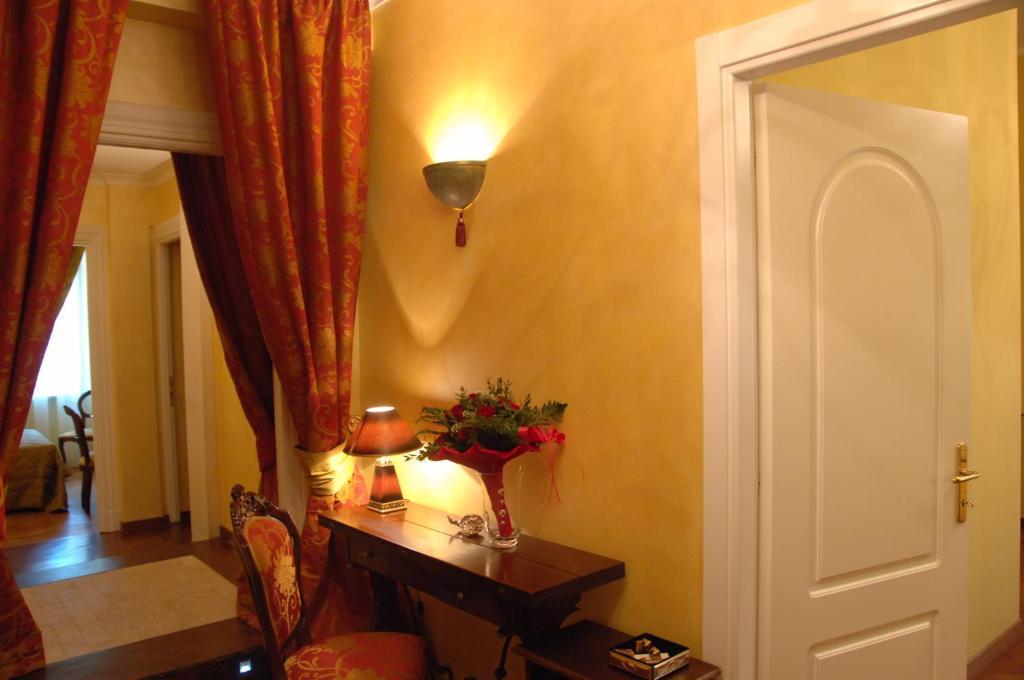 Deseo Maison Рим Экстерьер фото