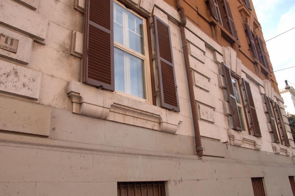 Deseo Maison Рим Экстерьер фото