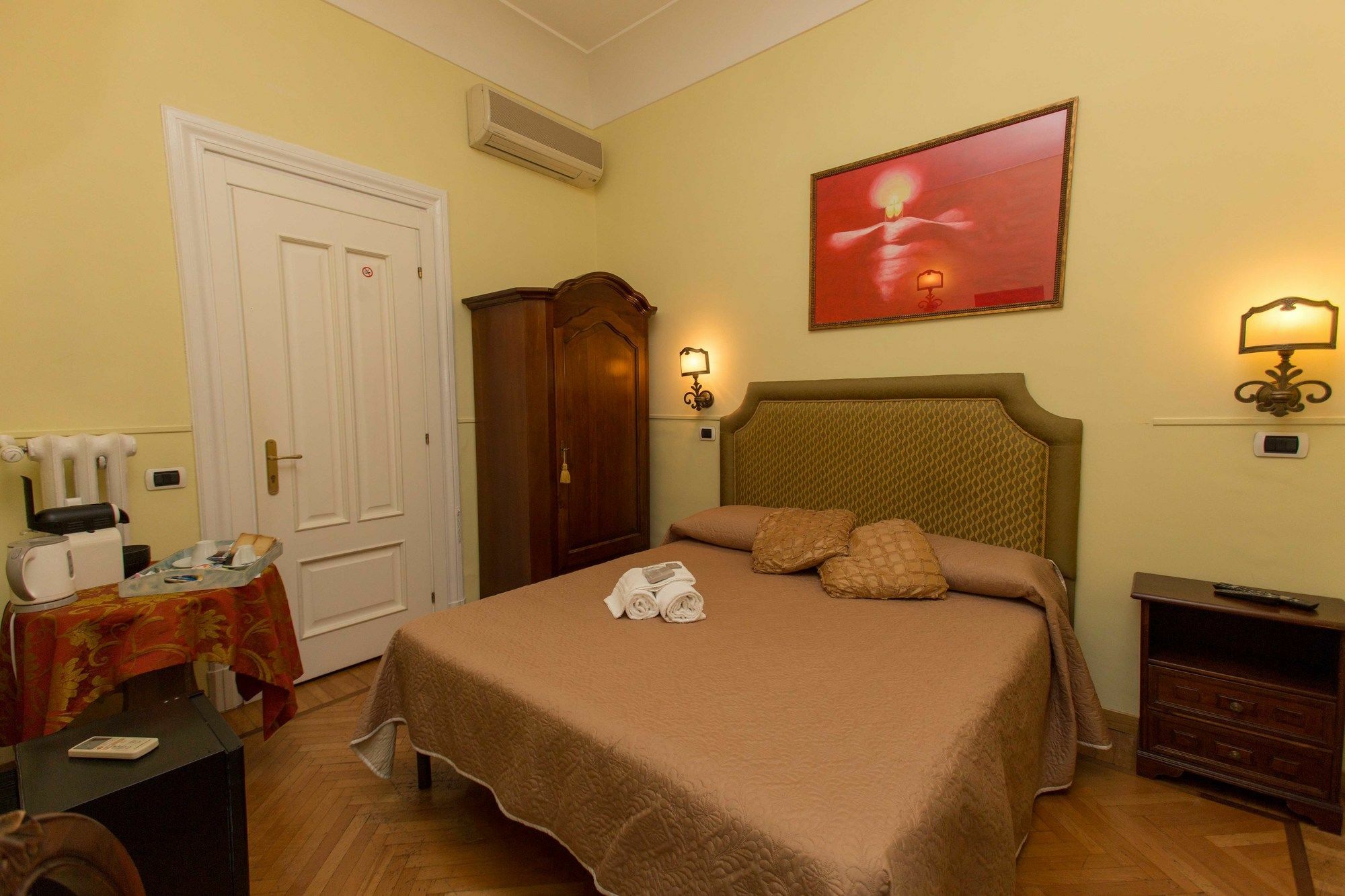 Deseo Maison Рим Экстерьер фото