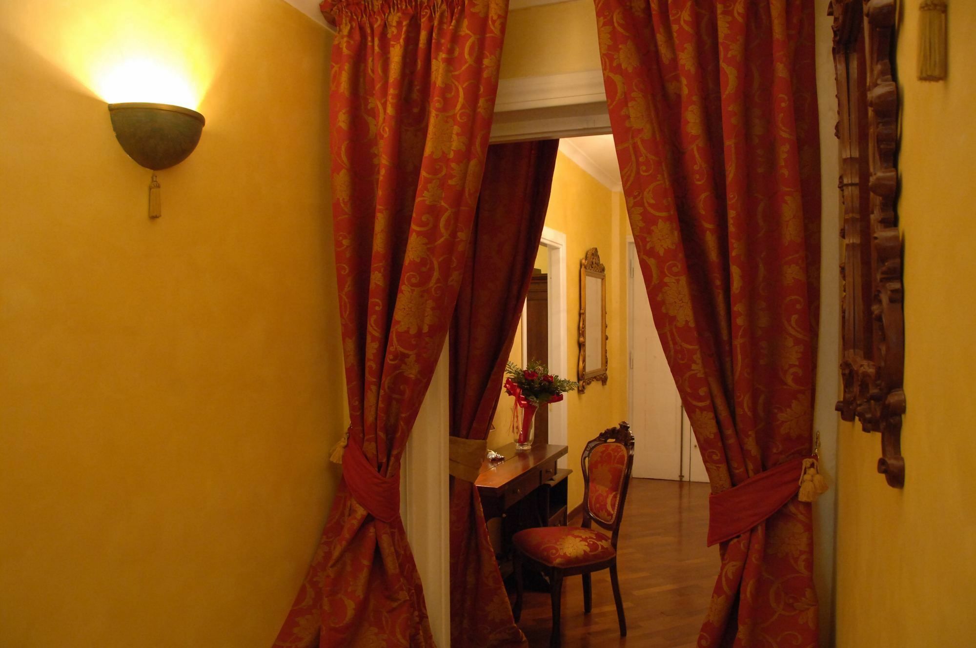 Deseo Maison Рим Экстерьер фото