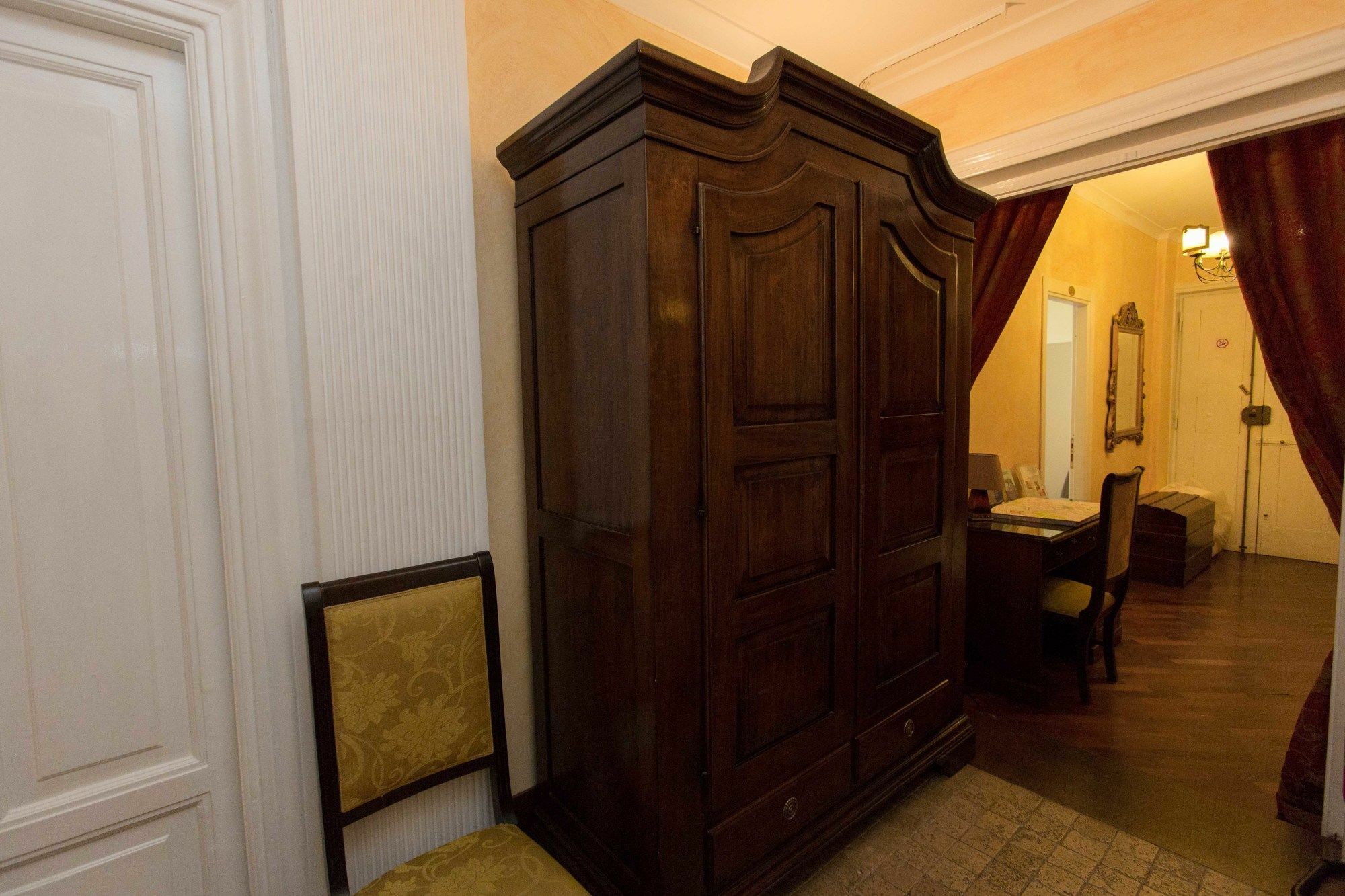 Deseo Maison Рим Экстерьер фото