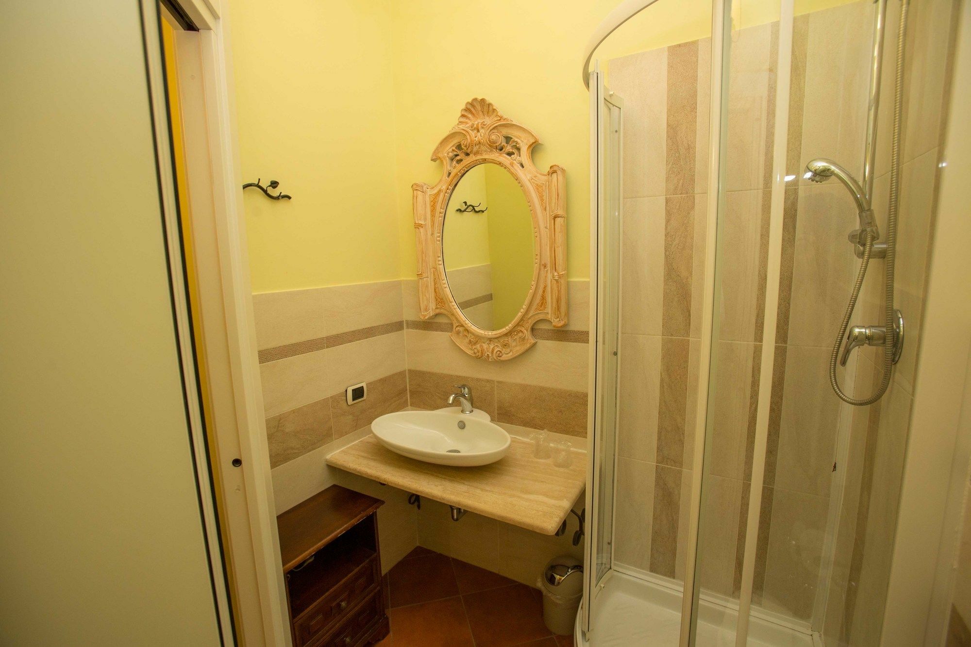 Deseo Maison Рим Экстерьер фото