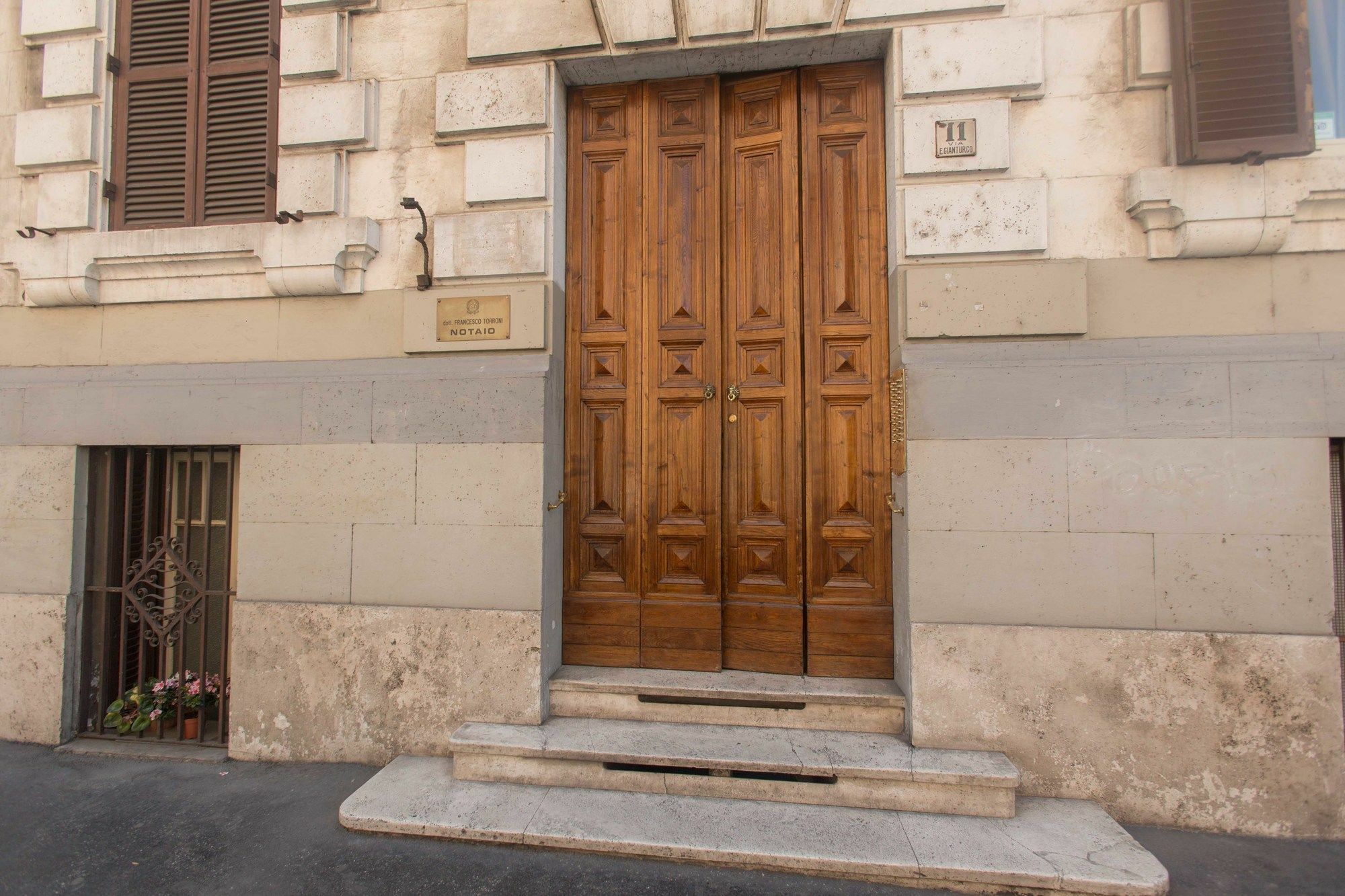 Deseo Maison Рим Экстерьер фото