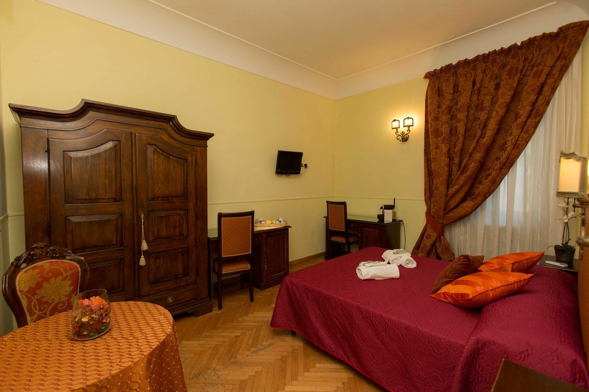 Deseo Maison Рим Экстерьер фото