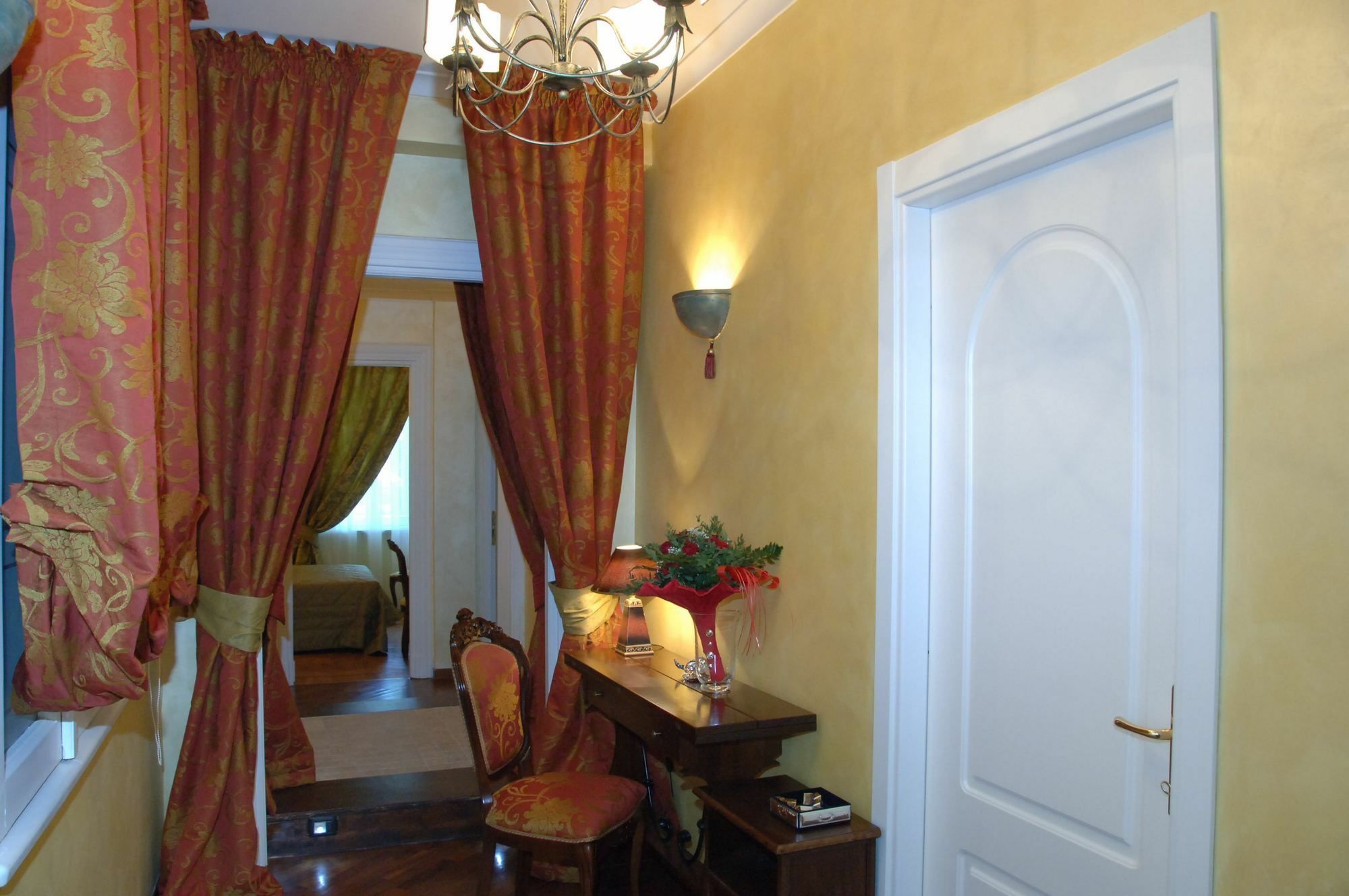 Deseo Maison Рим Экстерьер фото